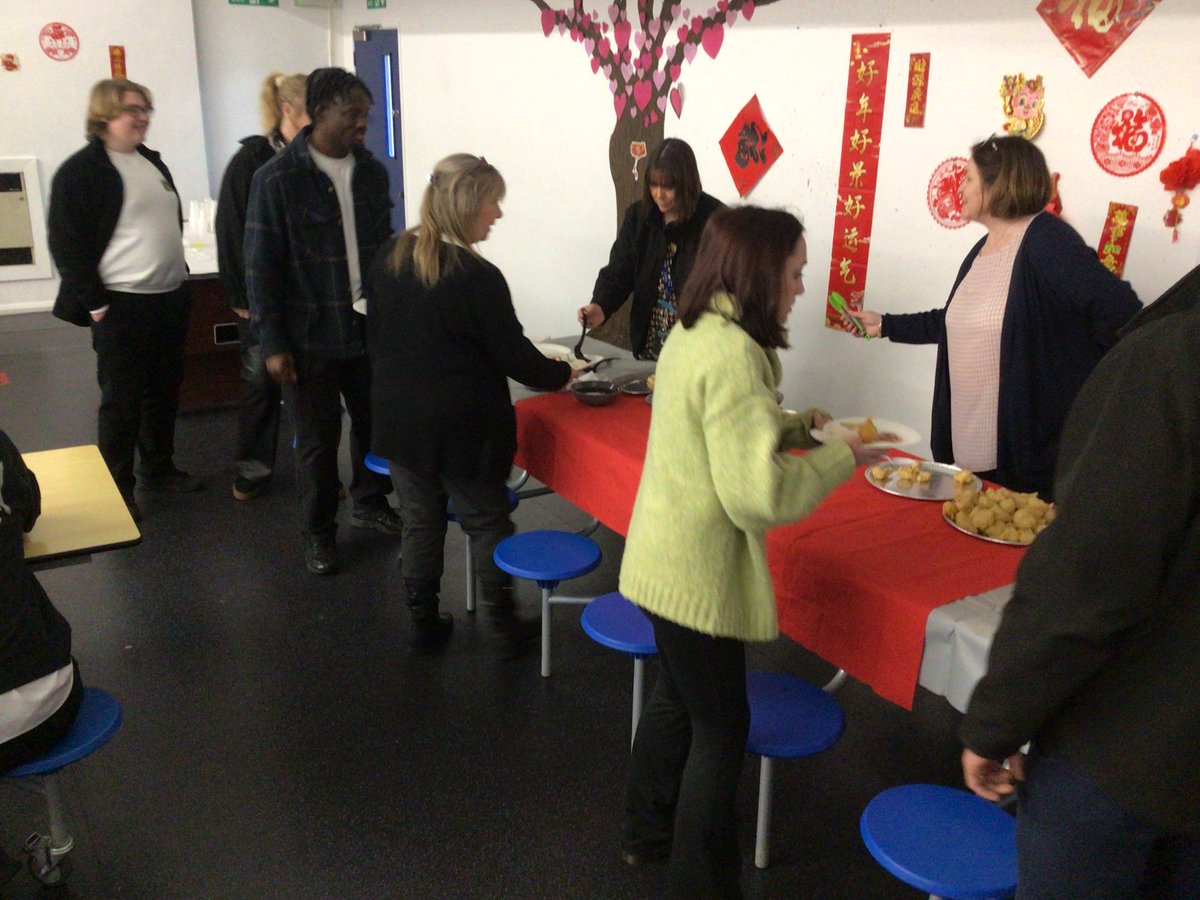 LSEATEndeavourAcademy tweet media