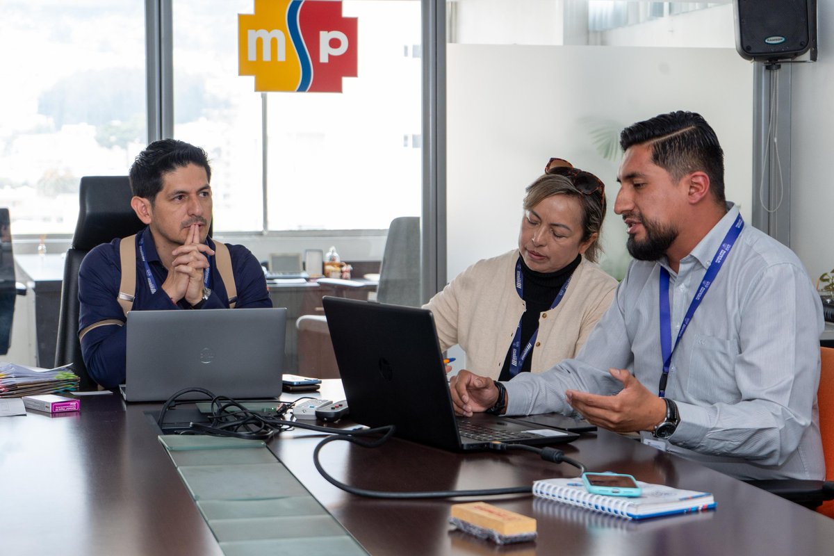 SaludPichincha's tweet photo. 👌 Cumpliendo con los requisitos internacionales de la norma ISO creamos el Equipo de Mejora Continua de la Calidad de los Laboratorios Clínicos de @Salud_CZ9.

👨‍🔬 Nuestro objetivo es implementar un sistema de gestión de calidad para garantizar la calidad y seguridad del paciente con resultados de laboratorio precisos y confiables.

🧪 Queremos alcanzar las certificaciones ISO 9001 e ISO 15189, lo que nos permitirá liderar la prestación de servicios de laboratorio clínico de alta calidad.

#MSPEnTerritorio