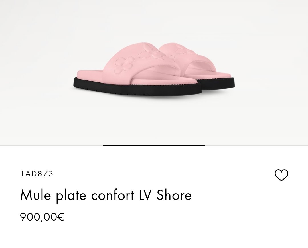 Babar_le_Rhino's tweet photo. Vous voulez vraiment que Bernard Arnault parte au Texas et qu'on prive les Français de pouvoir acheter des sandales roses à 900 euros ? https://t.co/w9alDPW57U