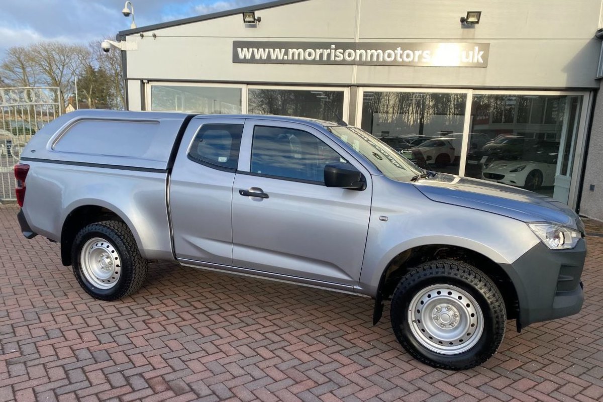 Morrison Motors Turriff tweet media