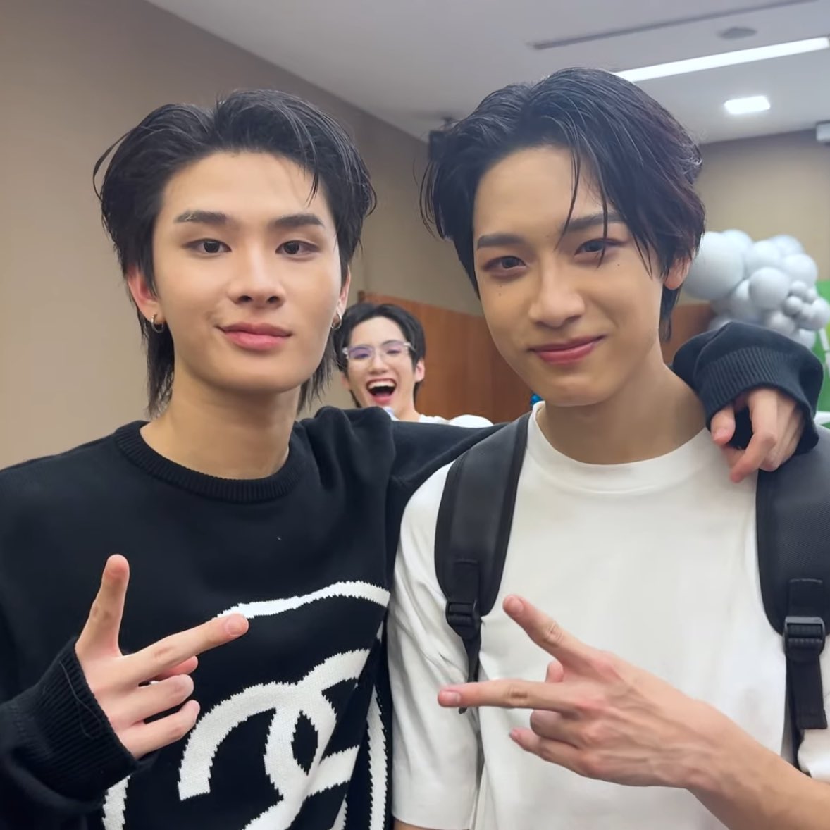 septb126's tweet image. มึงเอ้ยยย ไอ่เหี้ยยยยย กุฝันป่ะ😭😭😭😭😭😭😭😭😭😭😭😭😭😭😭😭😭😭😭😭😭😭😭😭😭😭😭😭😭😭😭😭😭😭😭😭😭