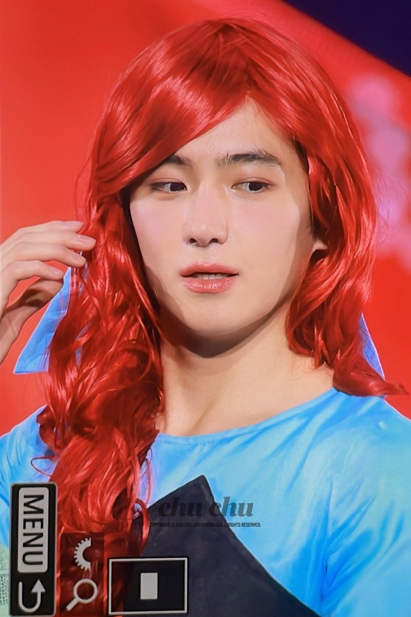 𝐂𝐡𝐮 𝐂𝐡𝐮 tweet media