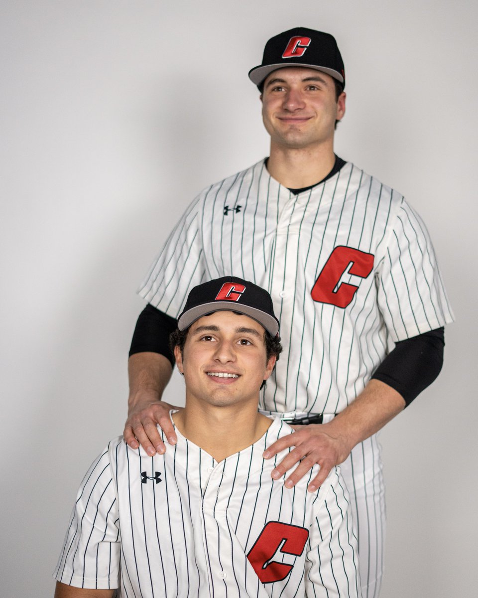 📸⚾️MEDIA DAY⚾️📸

#Cardball begins in less than a month when we open the season against Salve Regina!
