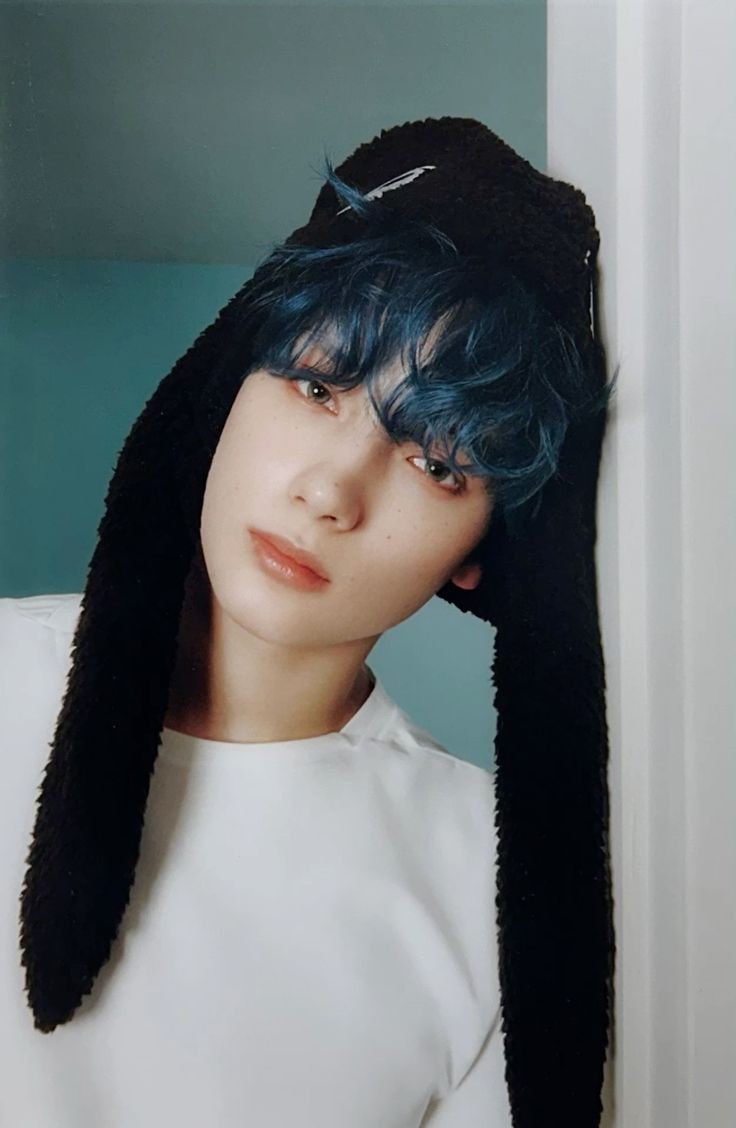 whoishkai's tweet photo. 🐔  ariel @AR1NPOP » marc anciel https://t.co/iqg89WDqqp