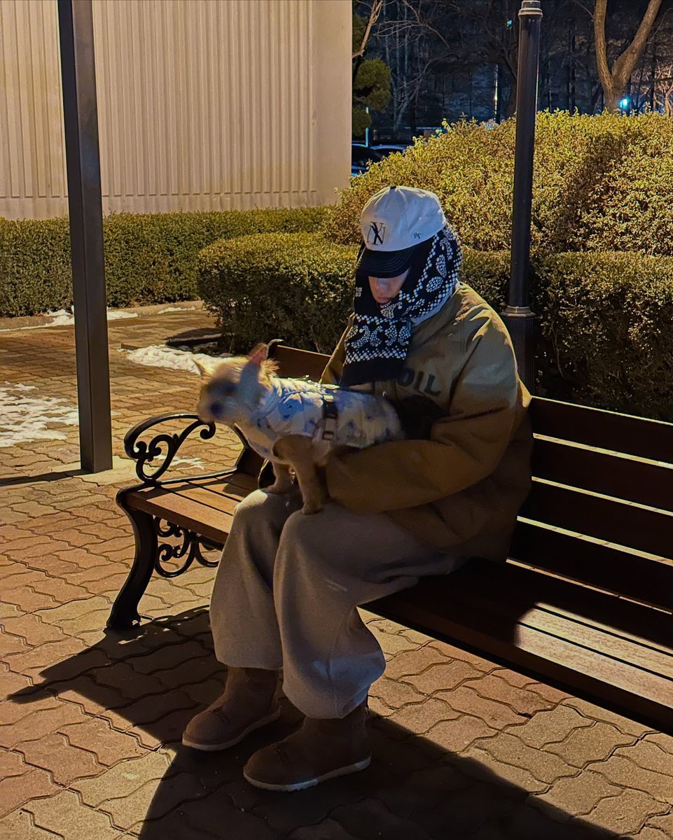 어떻게 이렇게 모에한 사진이 존재해? ………