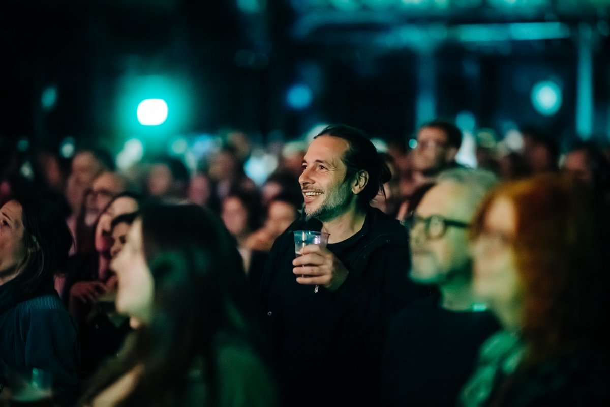 Celtic Connections tweet media