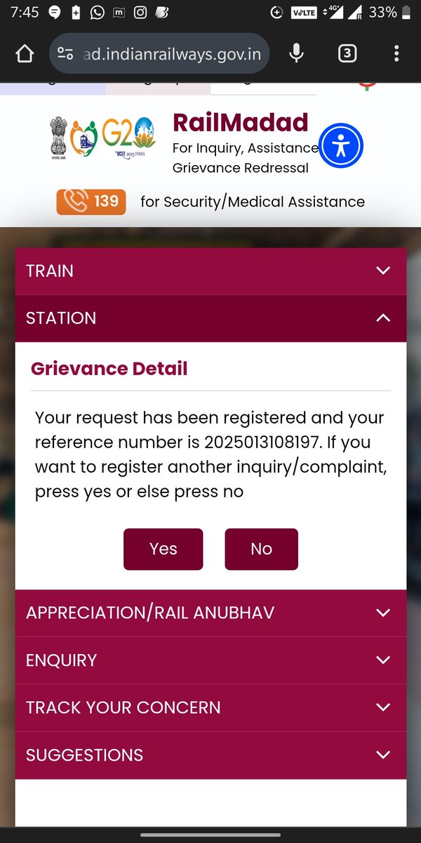MasterAshish07's tweet photo. @RailwayNorthern @RailwaySeva @RailMinIndia 
DLI pt 14 per mai urine karne gya to payment liya ja raha hai mere se bhi charge kiya or bolne per aggressive ho raha hai vendor or bol raha hai DRM ko bol do ja kar yaha rupee return nhi karunga or board or covered kar rakha hai https://t.co/qEqBIKXqQC