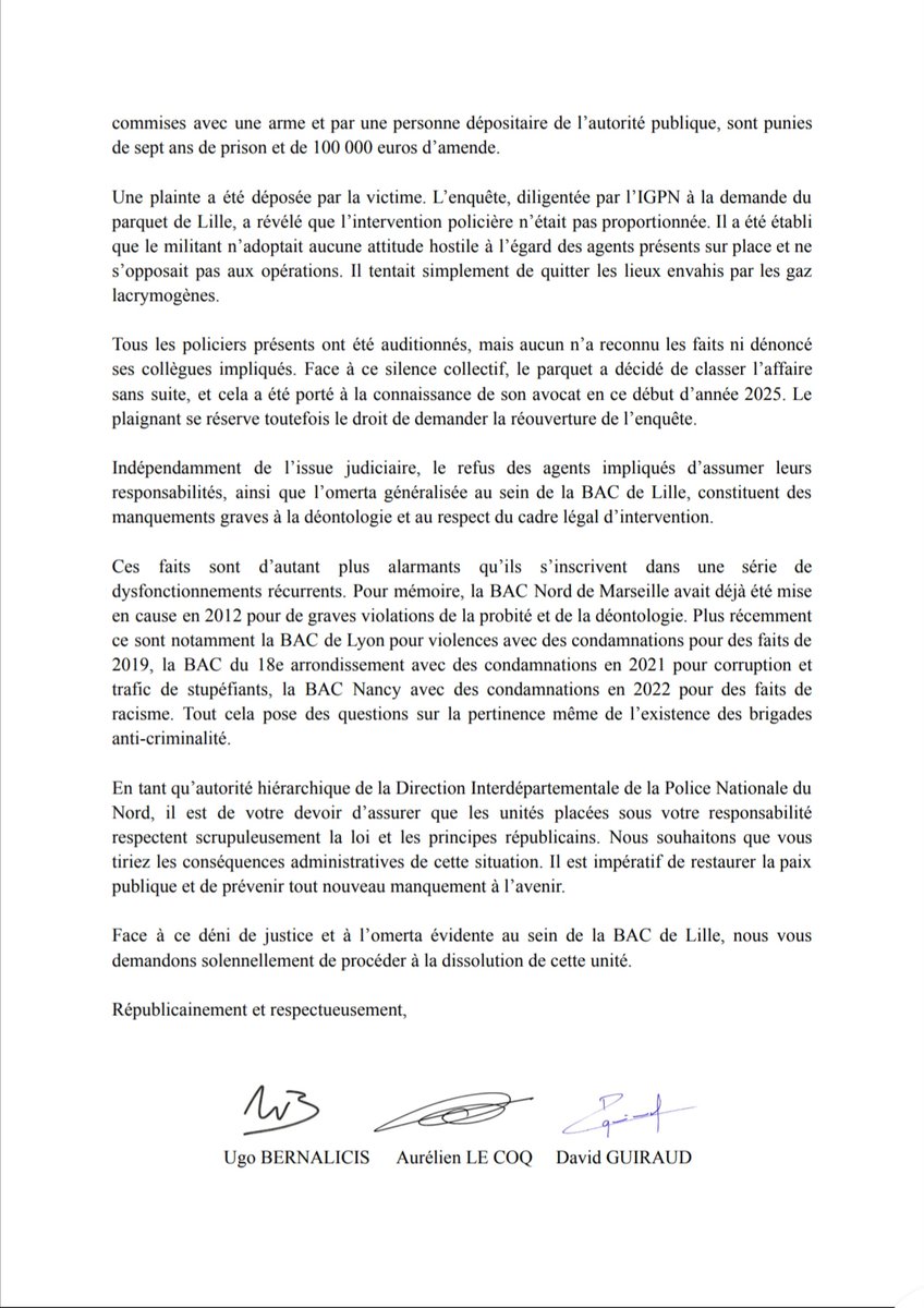 Aurélien Le Coq tweet media