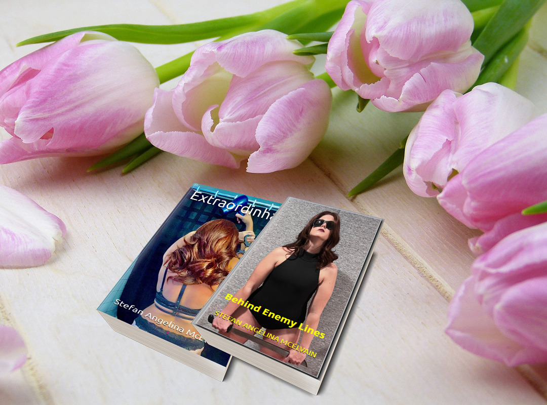 Looking 4 #adult #paranormal #scifi #fantasy #Romance #reads where anything can happen?
Expect the unexpected
4 #werewolves #vampires #aliens #dragons #monsters #erotic action #sexy series #quickies &amp; #novels 
Visit amazon.com/stores/Stefan-…
#readingcommunity #BooksWorthReading
