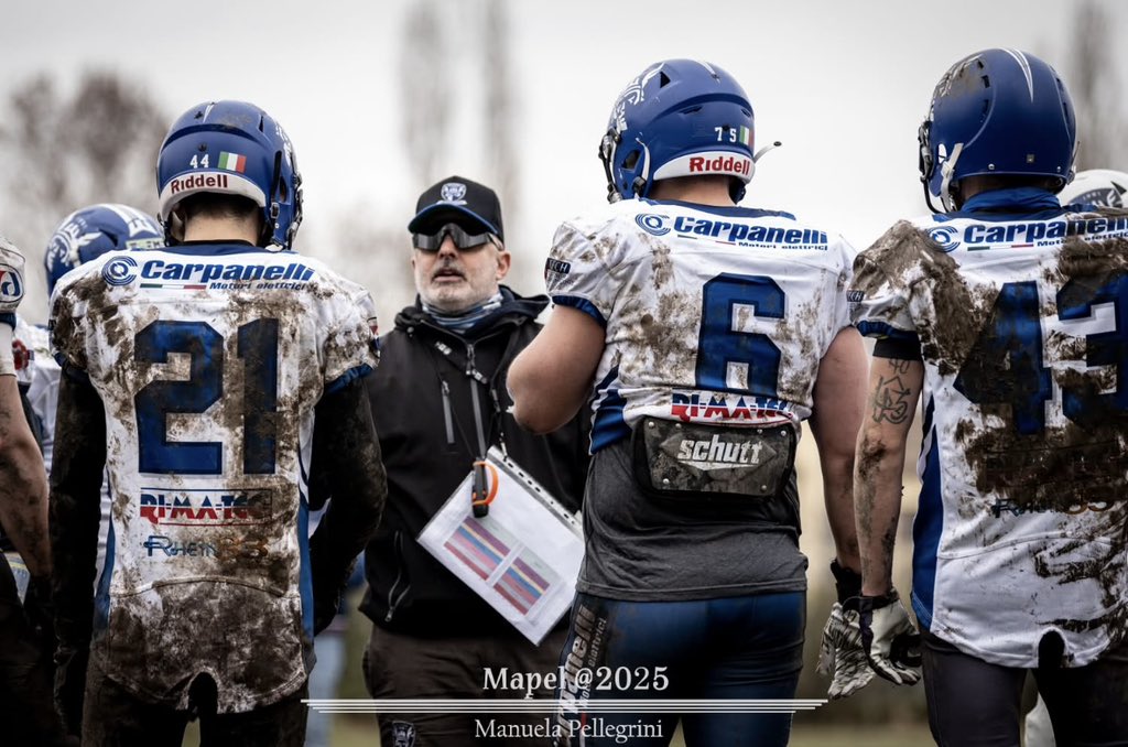 Rome City Institute Football (@rcifootball_) on Twitter photo Athlete Spotlight 🔦
<a href="/SpencerBurke32/">Spencer Burke</a> and the Bologna Warriors scrimmaged against the Torino Reapers this past week as they prepare for the upcoming season. 🔵⚪️
Spencer is one of our athletes in the MBA program and will be graduating in May! Athlete Spotlight 🔦
<a href="/SpencerBurke32/">Spencer Burke</a> and the Bologna Warriors scrimmaged against the Torino Reapers this past week as they prepare for the upcoming season. 🔵⚪️
Spencer is one of our athletes in the MBA program and will be graduating in May!