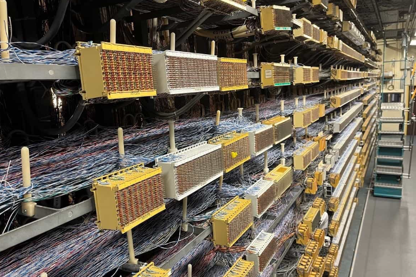 📢 Ce vendredi, l'ADSL sera coupé dans 162 communes ! Si vous êtes concerné et que votre raccordement fibre pose problème, on intervient pour déboucher gaines et regards. 🔧💡 #FibreOptique #GaineBouchée

urlr.me/5y8cxE