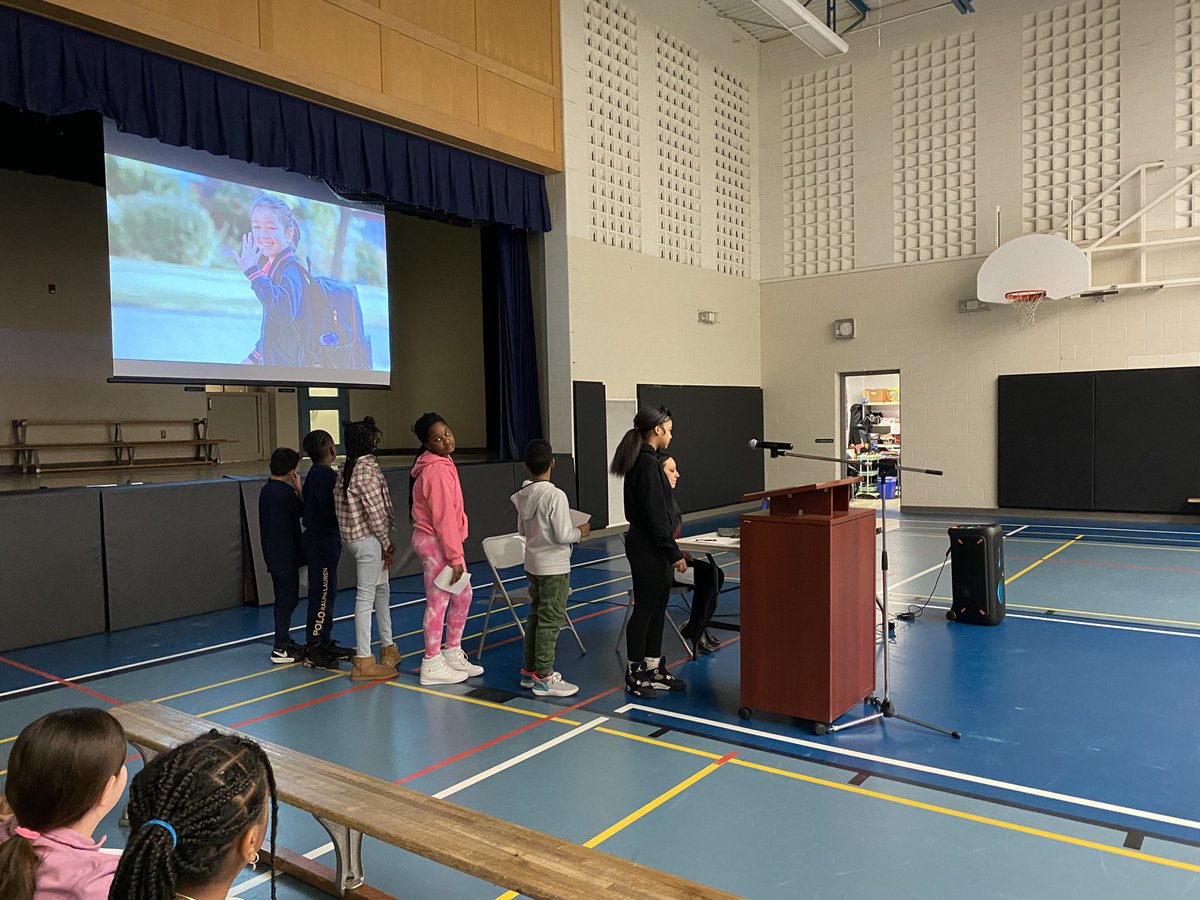 Immaculate Conception Catholic School - Official tweet media