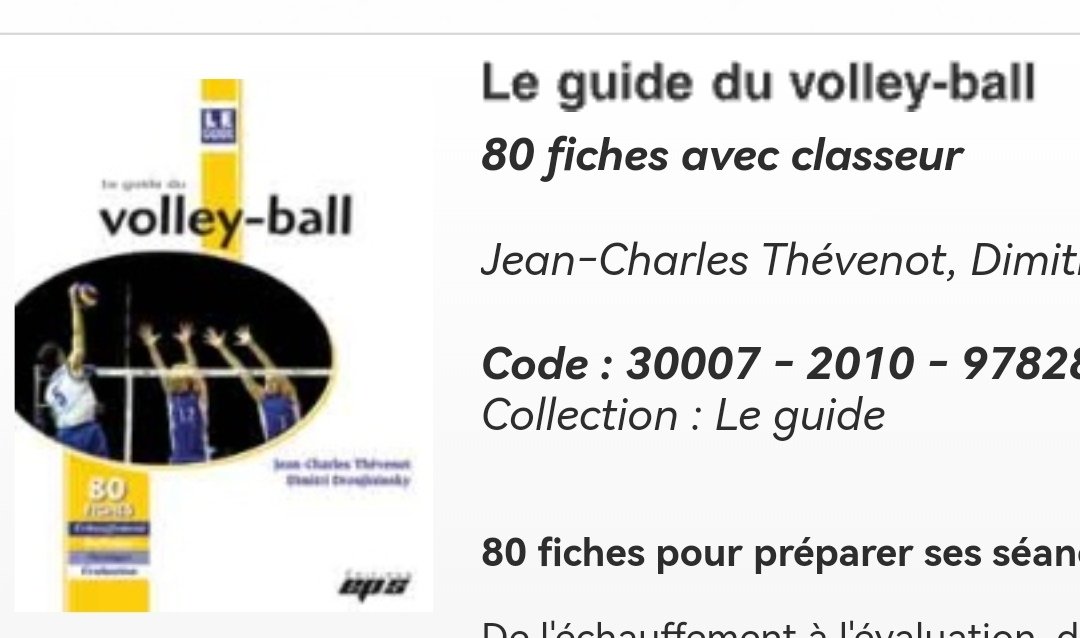 Merci et 👏 à Brett Walsh, capitaine et passeur de l'équipe de volley-ball🏐 Alterna Poitiers🐉, d'avoir partagé son expérience et de nous mettre au défi.
…be-action-educative.apps.education.fr/w/f6kXsU2vHEkV…