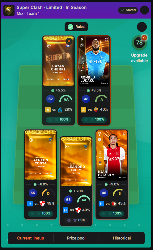 Nєѕѕ. tweet media