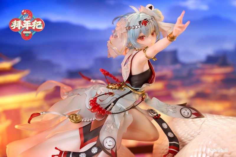 美少女フィギュア情報』予約開始 ビリビリ動画 2233 共舞弥新 乙巳の巳