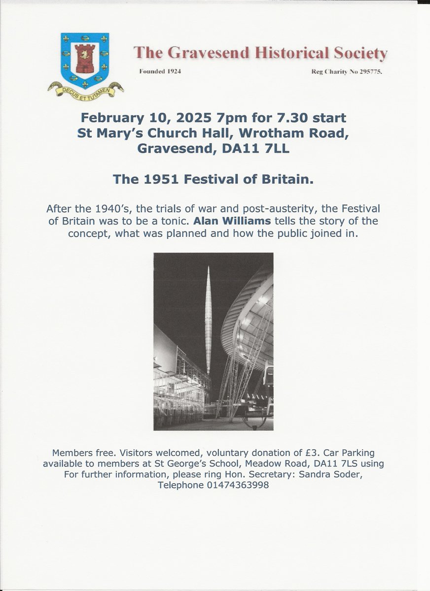 Gravesend Historical (@gravesendhistor) on Twitter photo 