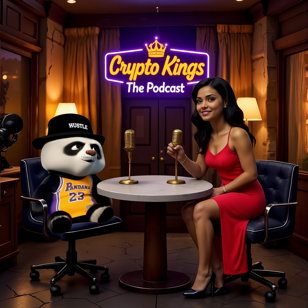 Pandana_fun's tweet photo. Hustling hard, Feb 11 is coming

Btw that chick is fire 🔥 https://t.co/6JhZG2przj
