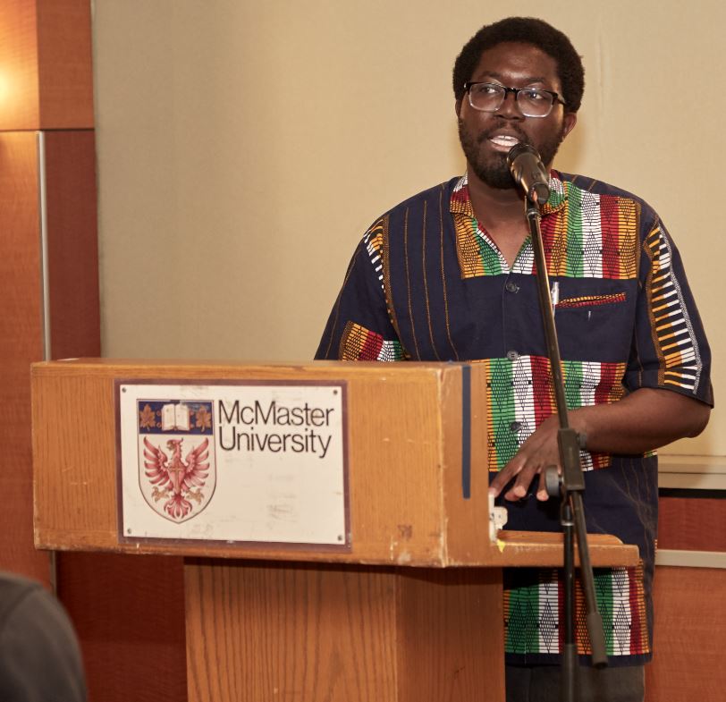 HDLC (@hamiltonlabour) on Twitter photo In the riding of Hamilton Mountain, the Council endorses Kojo <a href="/EasyThePianoMan/">Kojo Easy Damptey</a> Damptey running for the Ontario NDP. Kojo's ongoing commitment to working class issues in the city has been constant over the past many years. He has been a friend to our movement for a long time. In the riding of Hamilton Mountain, the Council endorses Kojo <a href="/EasyThePianoMan/">Kojo Easy Damptey</a> Damptey running for the Ontario NDP. Kojo's ongoing commitment to working class issues in the city has been constant over the past many years. He has been a friend to our movement for a long time.