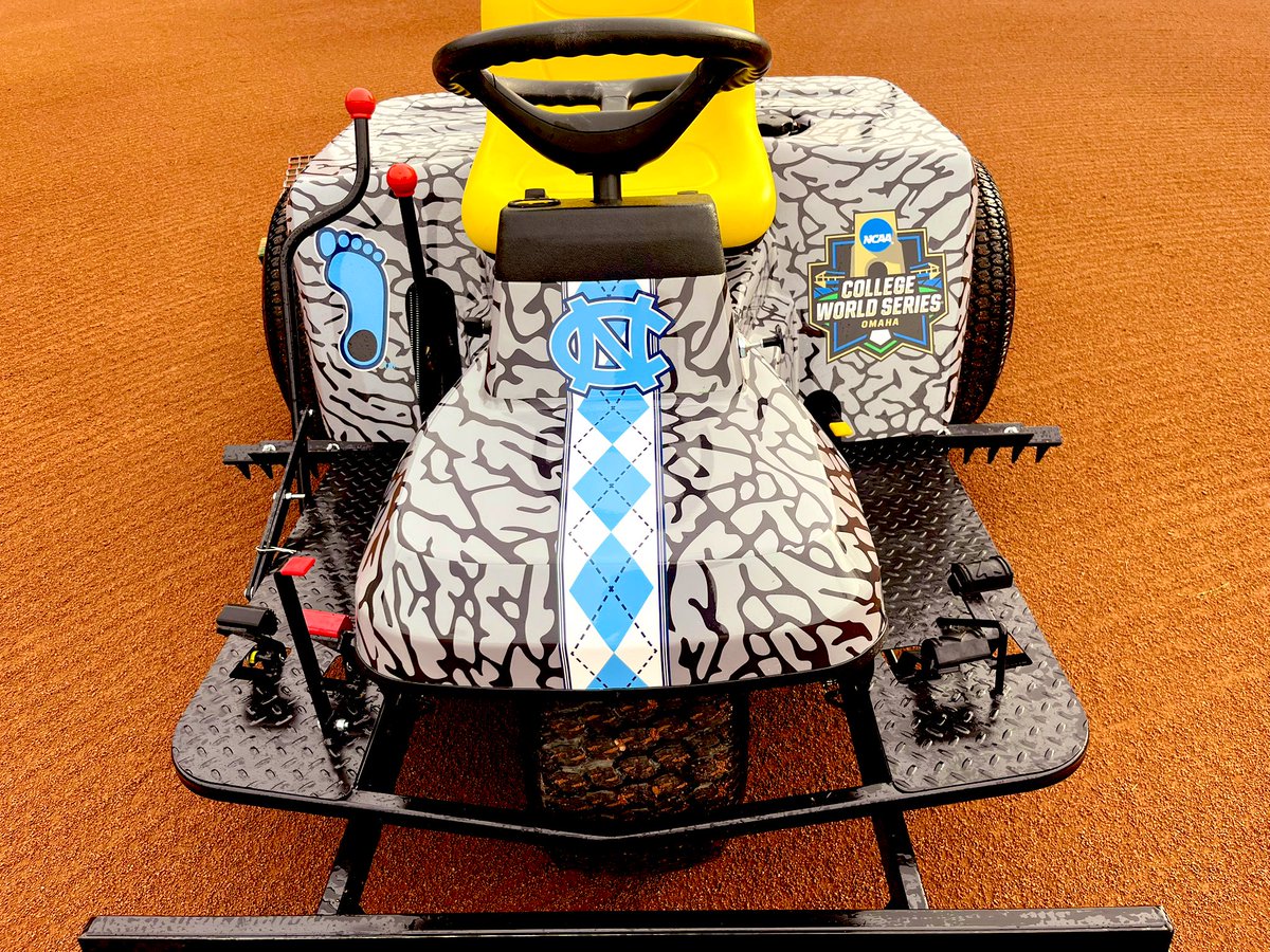 Tar_Heels_Turf's tweet image. 🔥