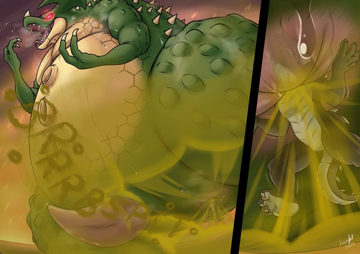 LaughtNSFW 🔜 Pawstral tweet media