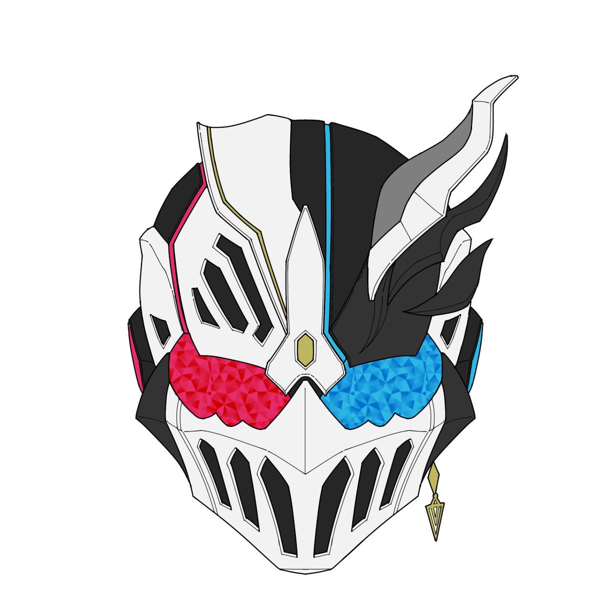 わきすけ tweet media