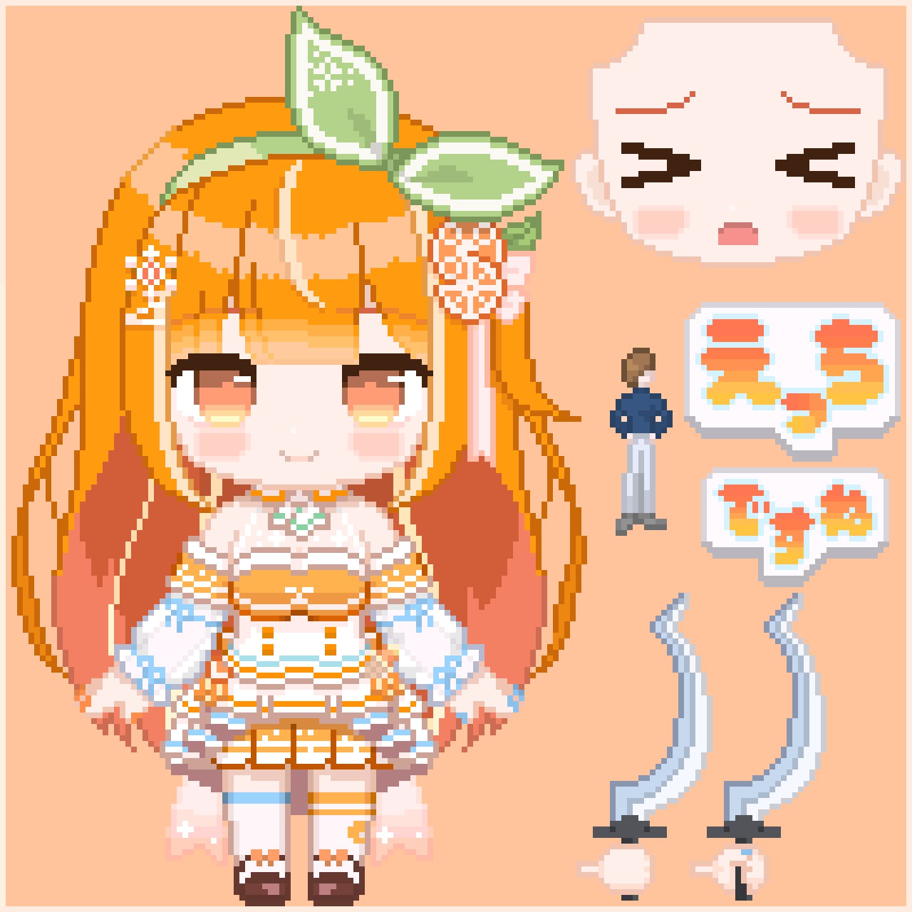 橘シエナ 🍊🌱❄️@卒業しました (@tachibana_haco) / X