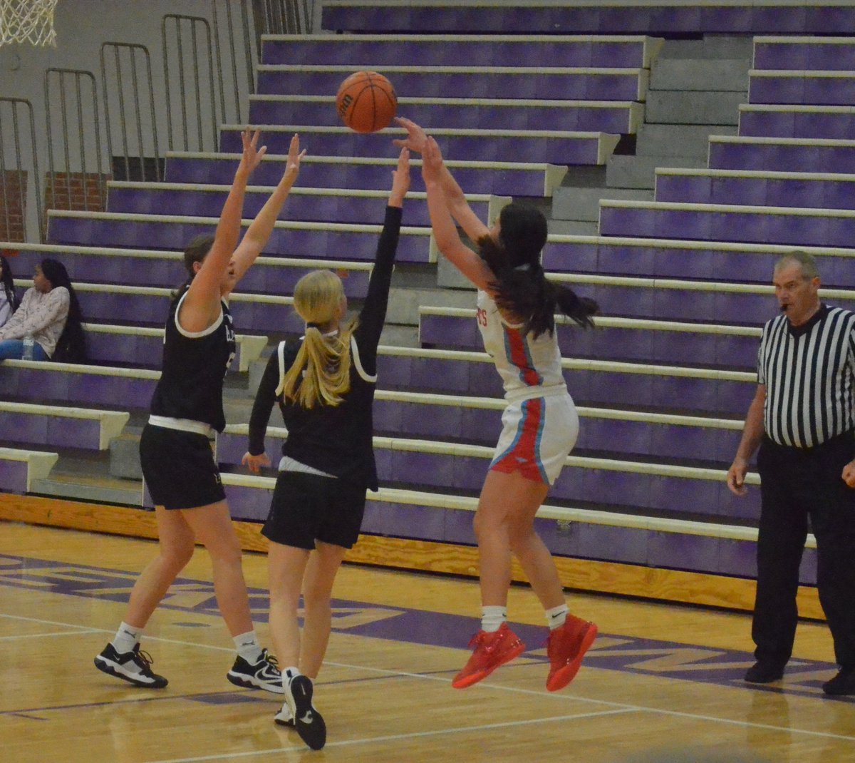 Rick Peterson tweet media