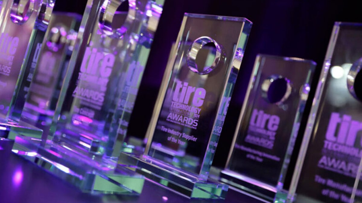 RodolfoComerio's tweet photo. ✨📣 GREAT NEWS! 📣✨

RODOLFO COMERIO finalist in 3 categories for the Tire Technology International Awards 2025! 🏆🌍
ENVIRONMENTAL ACHIEVEMENT 🌱
TIRE MANUFACTURING INNOVATION 🛠️
TIRE INDUSTRY SUPPLIER 📦
Thanks to our team! 🌍🔝
#Sustainability #TireIndustry #TTIAwards2025 https://t.co/CZ3vZF3E0p