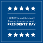 Photo by HOM, Inc. (@hominc)