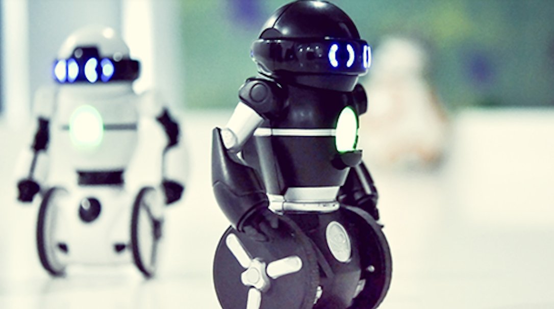 A3Robotics's tweet image. Can robots enhance learning for children with Autism Spectrum Disorders (ASD)? Humanoid robots imitate human behaviours, offering a controlled environment for children with autism to address challenges in communication, social interaction and emotional understanding.

Although…