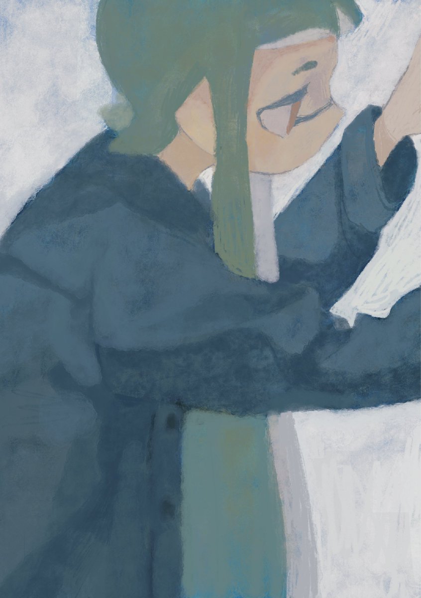 Dr_Mice_'s tweet image. icp.red/y6qUt82Sh
姑且先把新刊上传到cpp上了，想买的话可以点一下心愿单我看看大概带多少去会场(´･ω･`)