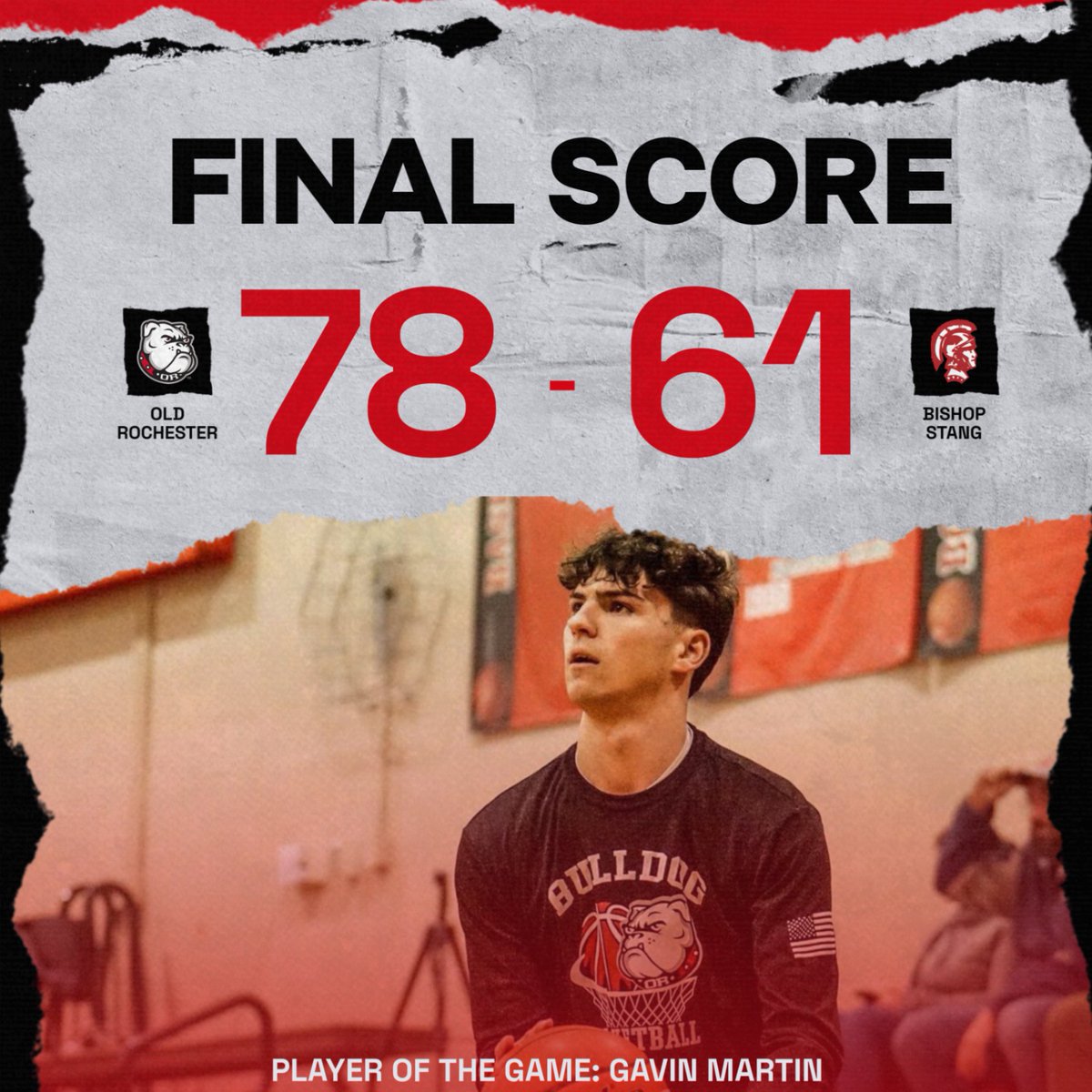 ORRHS (@orrbulldogs) on Twitter photo 