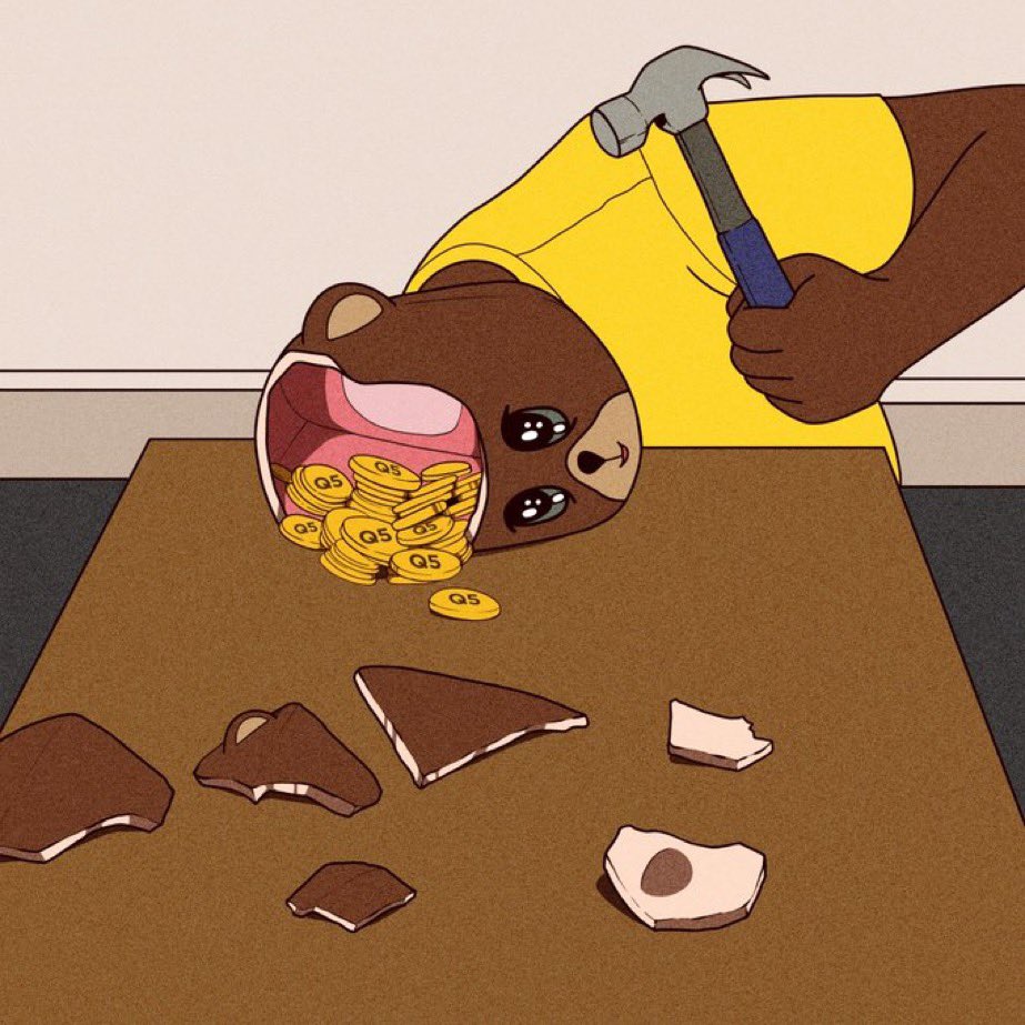 steady teddys tweet media