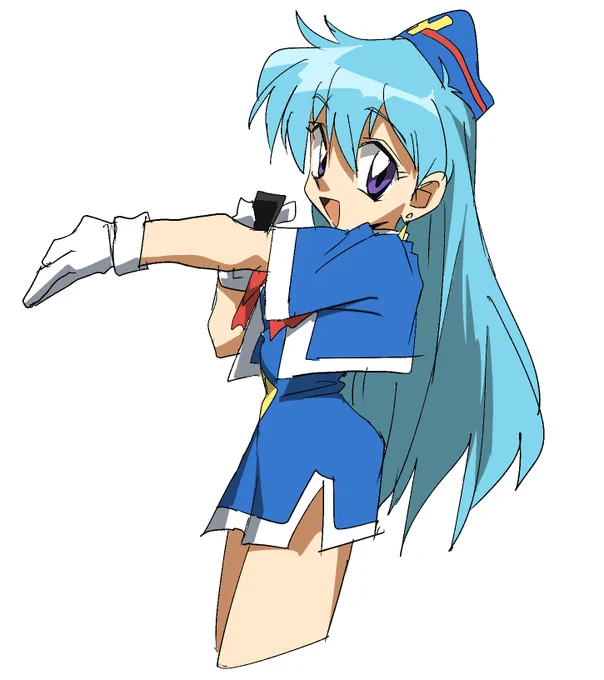 YATより 