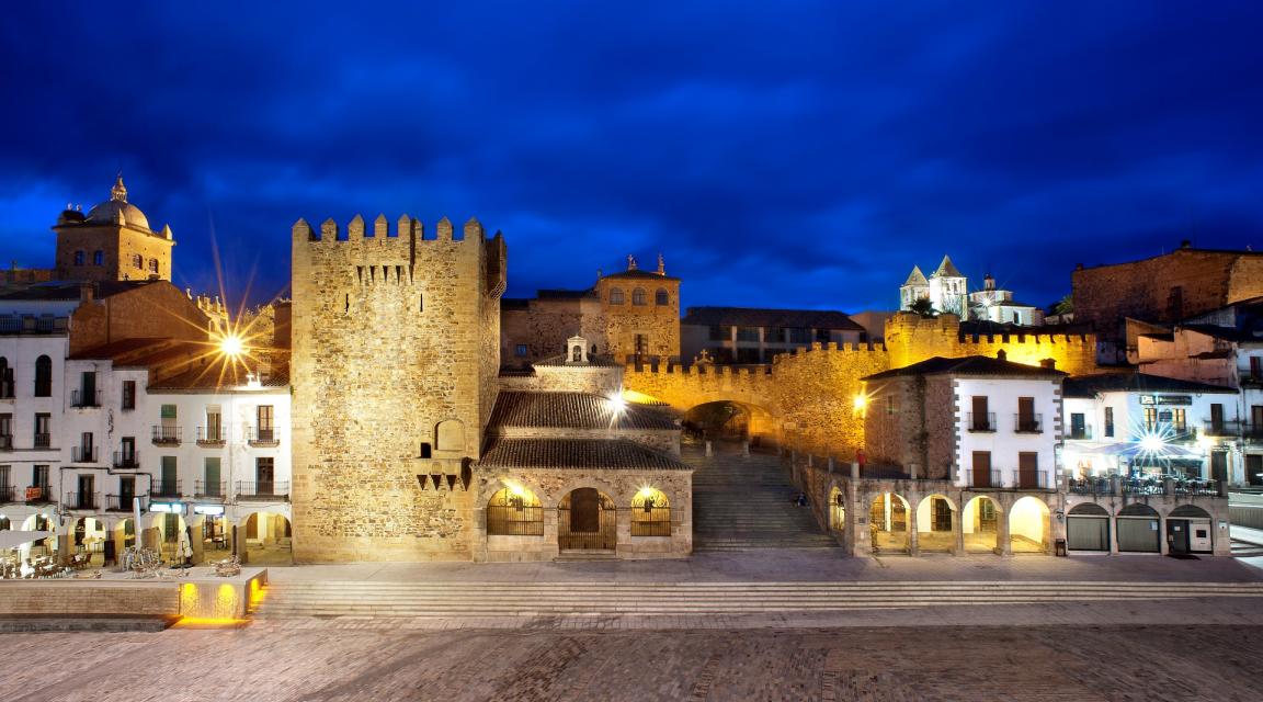 Call for Papers for Drupal Iberia is open until the end of February
2025.drupaliberia.eu

Drupal Iberia, April 4th &amp; 5th, 2025, Cáceres. A joint organization from Asociación Española de Drupal and Associação Drupal Portugal