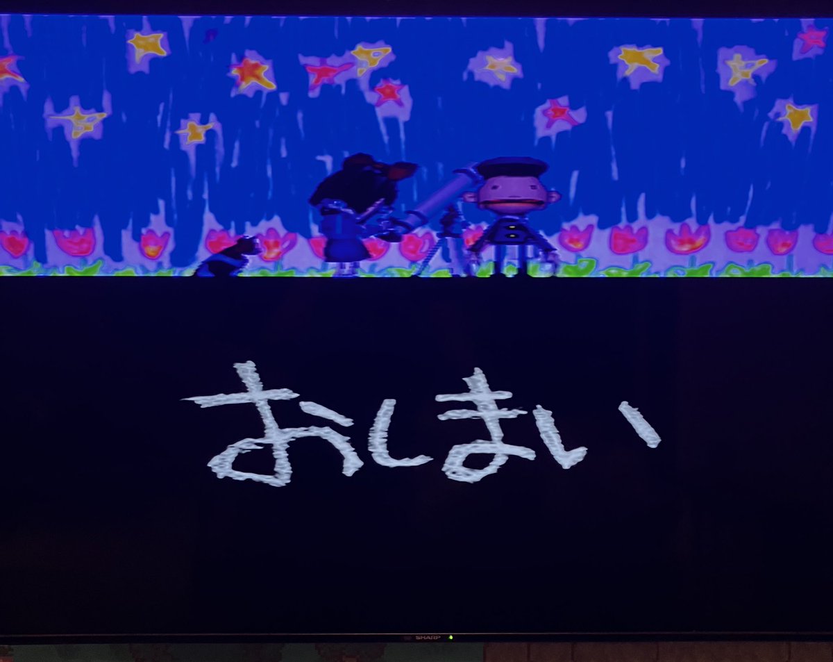 katsu_noha's tweet photo. 最近やったゲームはP3RとEVEシリーズ2作とチュウリップとホグワーツレガシーです！
いまは九龍妖魔學園紀をやってます！ https://t.co/xph7WCzGui