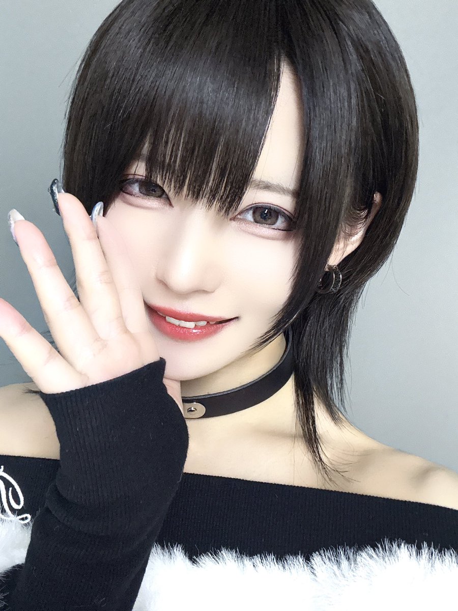 tenohira_el's tweet photo. すきだよっ♡ https://t.co/8Kn1GxQ8Za