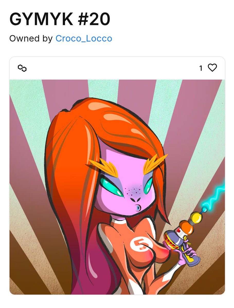 Paradisio 🇫🇷 OpenSea / Foundation tweet media