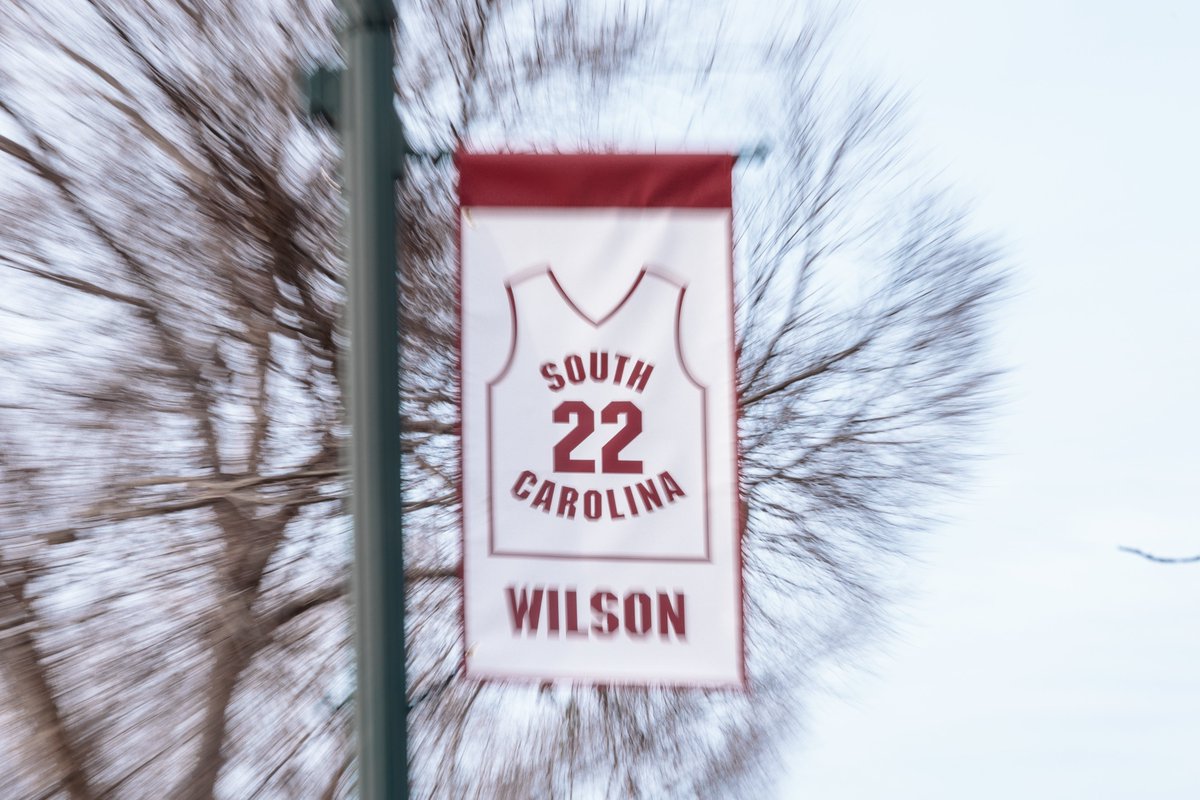 South Carolina Women's Basketball tweet media