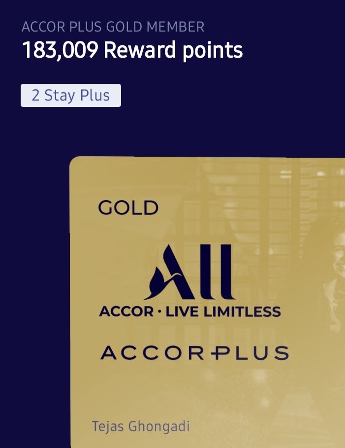 Tejas Ghongadi tweet media