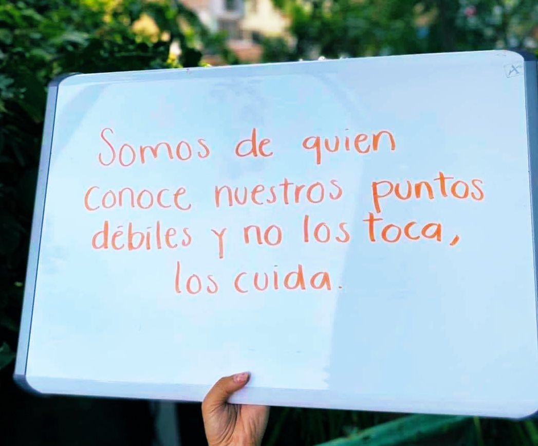 Mis Confesiones (@textoconfesion) on Twitter photo 