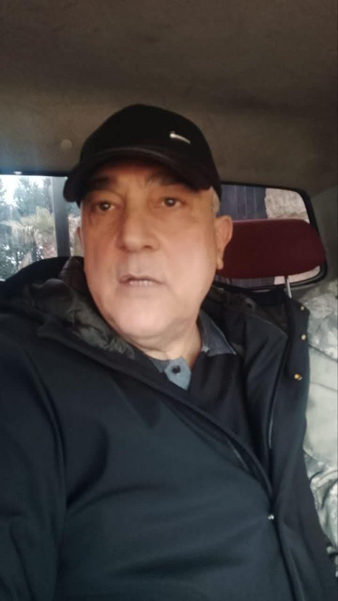 إلقاء القبض على العميد المجرم عاطف نجيب، رئيس فرع الأمن السياسي في درعا، الذي ارتكب جرائم مروعة بحق الأطفال المطالبين بالحرية، حيث قام باقتلاع أظافرهم في انتهاك وحشي لكل القيم الإنسانية والأخلاقية.

ليكن هذا الحدث خطوة نحو تحقيق العدالة ومحاسبة كل من أجرم بحق الأبرياء، ولتكن