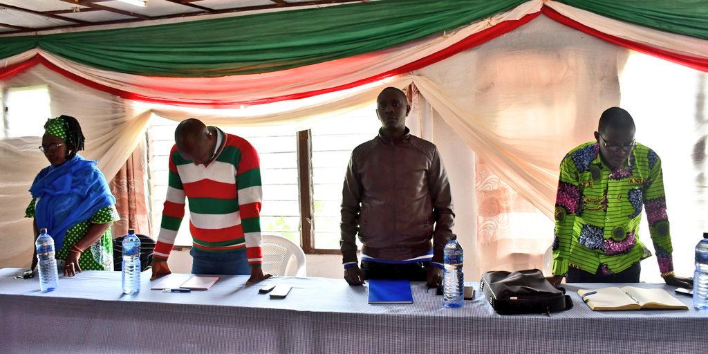 Province Kayanza tweet media