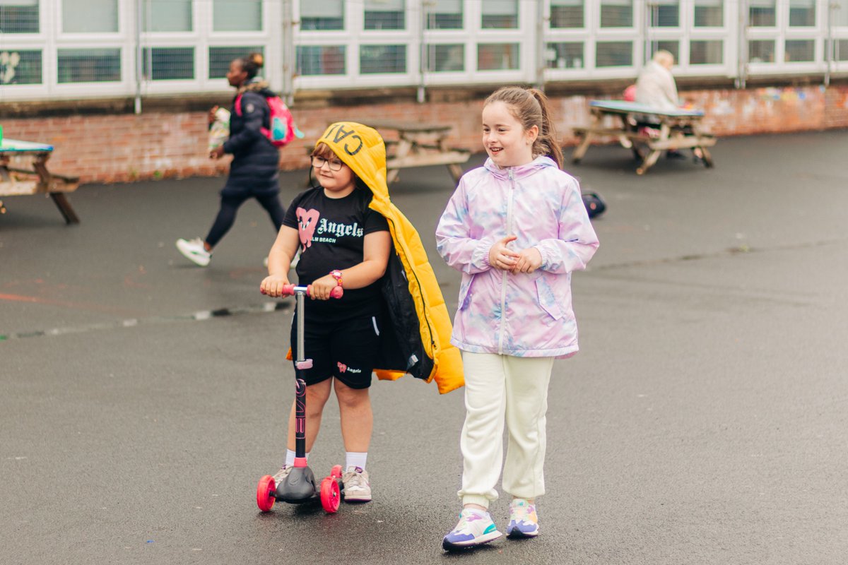 PEEK - Possibilities for Each and Every Kid tweet media