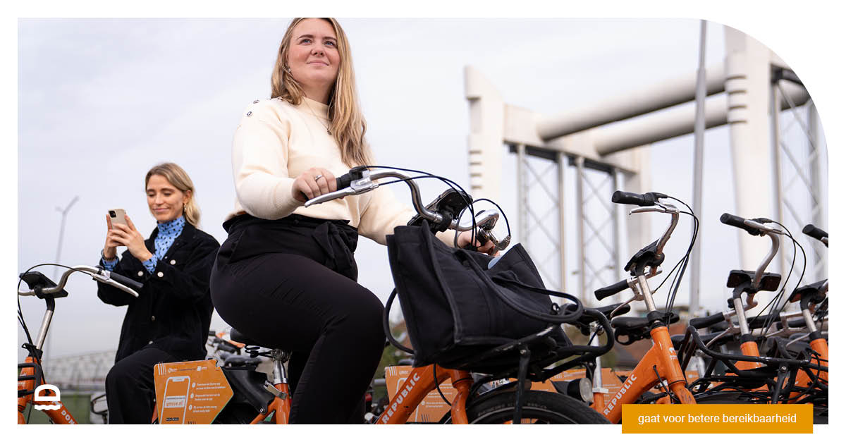 🚌🚲 Duurzaam reizen? Zo maak je het écht haalbaar 
Reizen naar en van je werk groener maken klinkt goed 🌱, maar hoe doe je dat zonder in te leveren op gemak of bereikbaarheid? Tijdens het webinar van @ZuidHollandBereik ontdek je ideeën en oplossingen die écht werken.