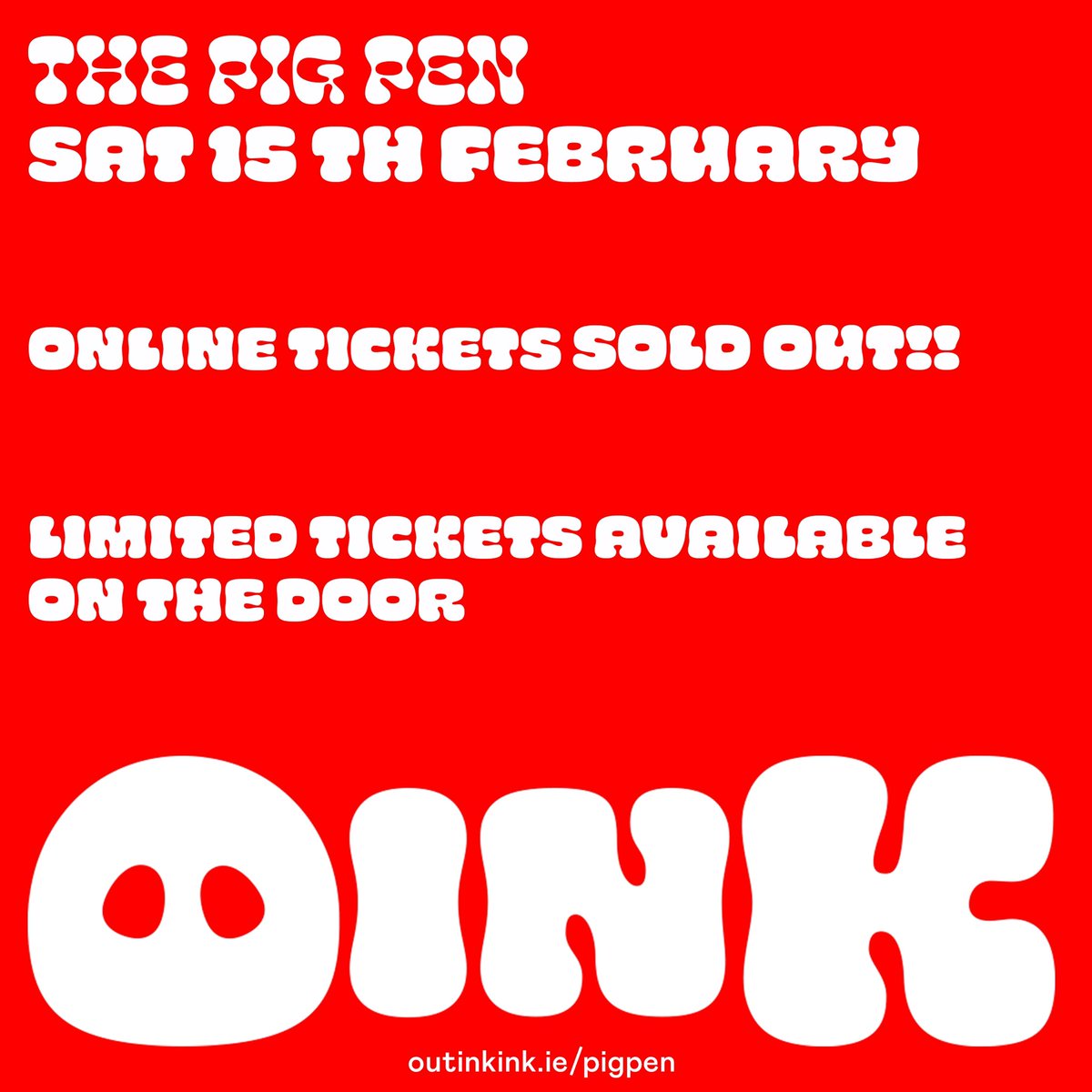 Out in Kink tweet media