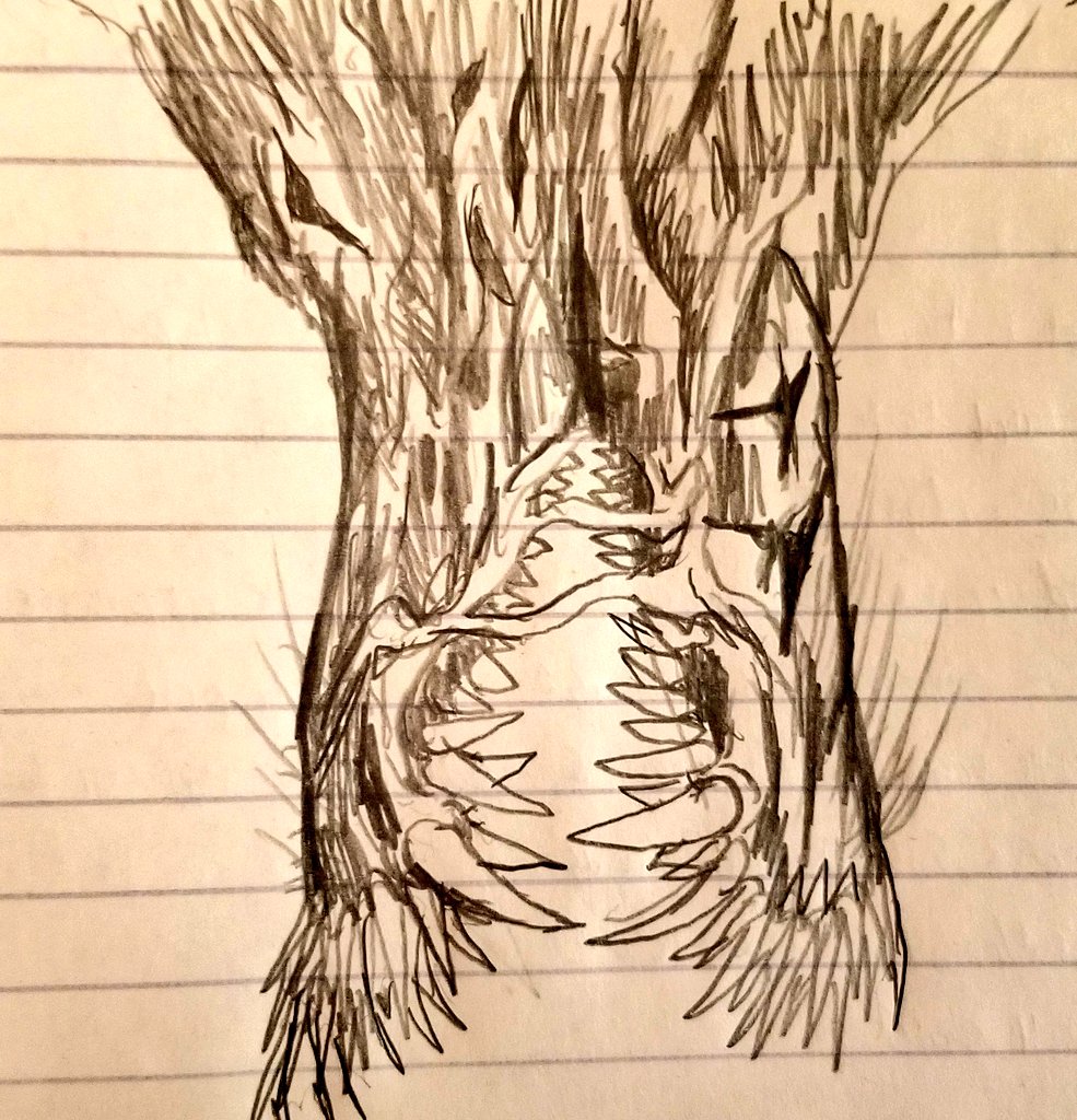 el_nutcase, god of swamp tweet media