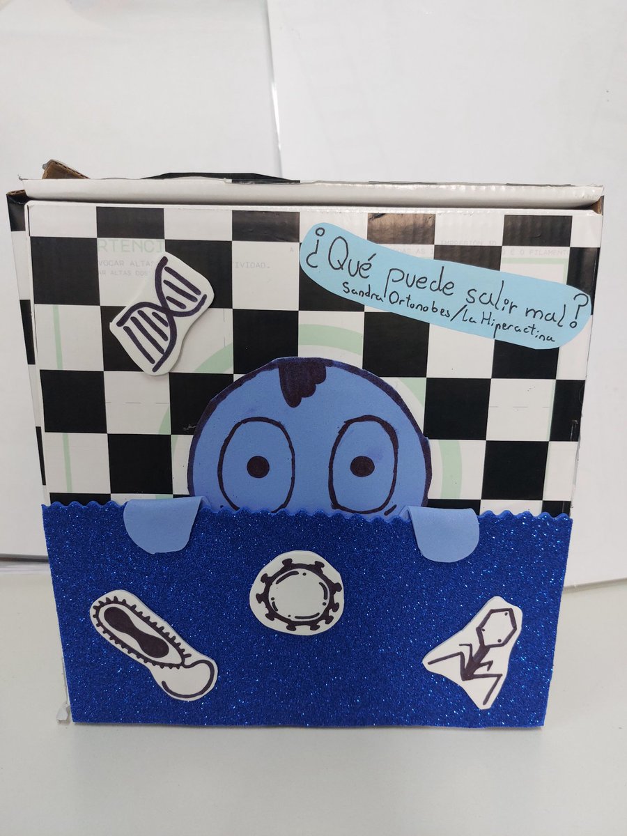 Cristina Bienes tweet media