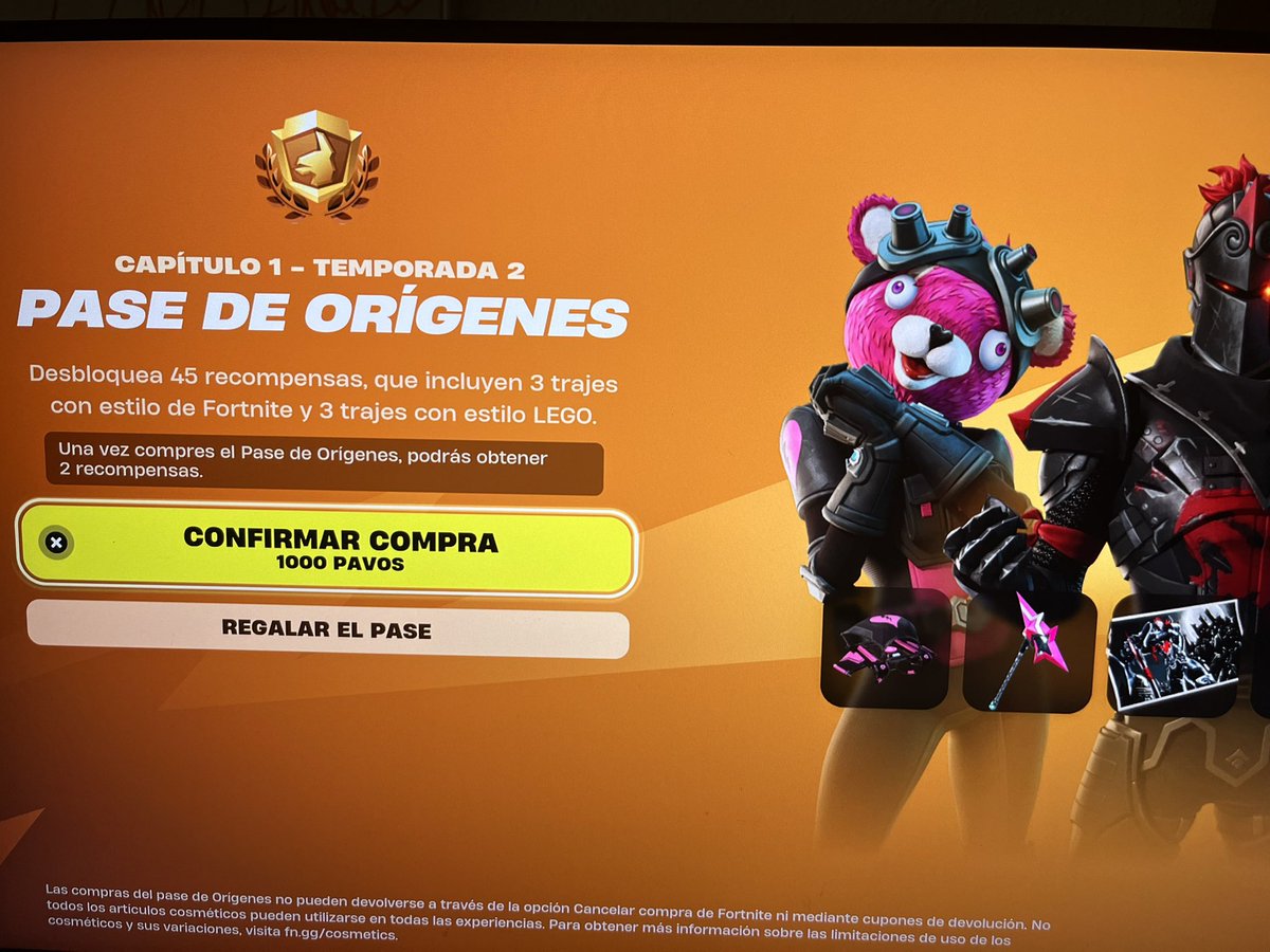 Rachel_lb20's tweet photo. @Jorge_Most_ Holiiss se sabe si es normal que tenga la sub del clup activa y no me den el nuevo pase? https://t.co/2nlXkpZzX0