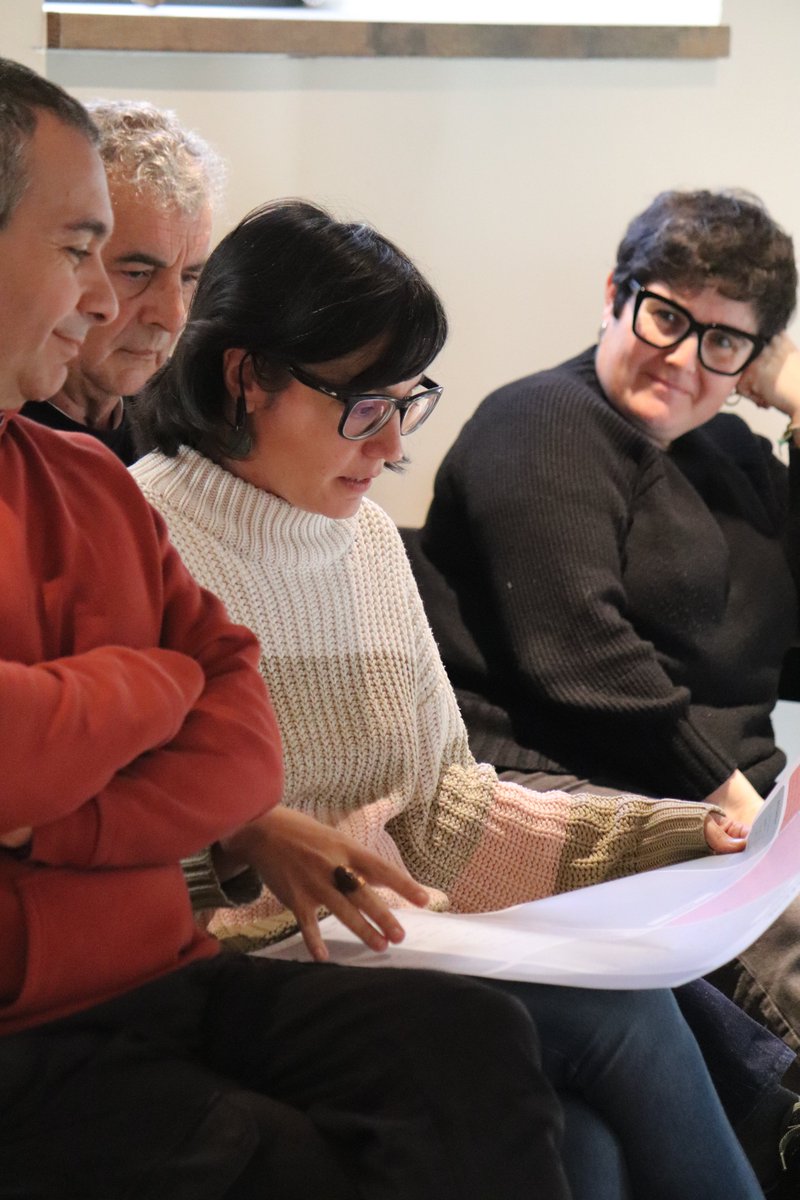 Ateneu Cooperatiu de la Catalunya Central tweet media